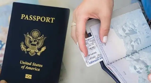 Departamento de Estado establece nuevo requisito.