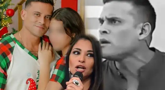 Melanie Martínez 'DESENMASCARA' a Christian Domínguez y revela MACABRO plan para hacerle daño a su hija