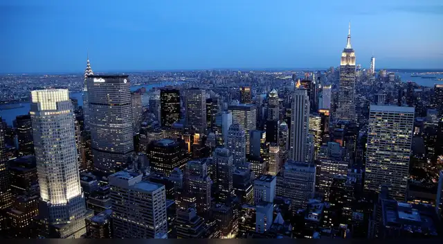 El nuevo rey del lujo en EE.UU. está en Florida, destronando a Nueva York y California.