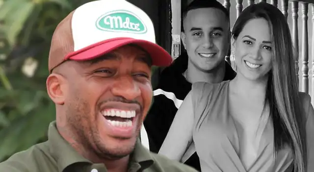 Jefferson Farfán realizó una publicación que llamó la atención de todos.