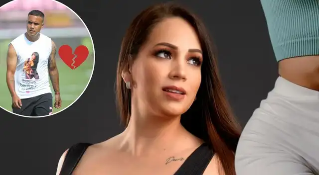 ¡RENOVADA! Melissa Klug se realiza retoquito estético tras AMPAY de Jesús Barco y confirmar su SEPARACIÓN ¡RENOVADA! Melissa Klug se realiza retoquito estético tras AMPAY de Jesús Barco y confirmar su SEPARACIÓN