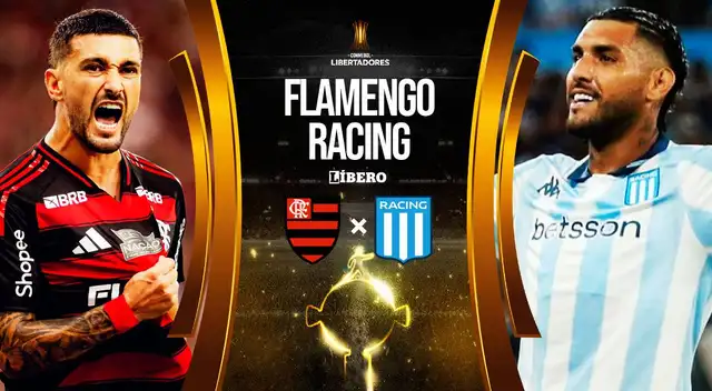  Pronóstico Flamengo vs. Racing por la semifinal de la Copa Libertadores 2025