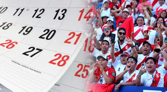 Conoce si habrá un feriado largo hasta este lunes 27 de octubre. Conoce si habrá un feriado largo hasta este lunes 27 de octubre.