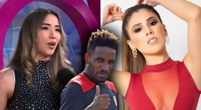 Xiomy Kanashiro ROMPE SU SILENCIO sobre Yahaira Plasencia y sorprende con TAJANTE respuesta: “Por las puras”