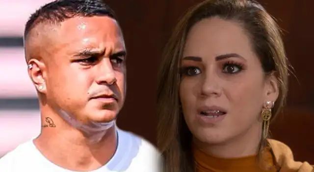 Jesús Barco lanza fuerte mensaje tras el fin de su relación con Melissa Klug.
