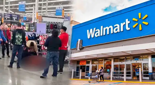 Anuncian CIERRE INDEFINIDO de tienda en Walmart.