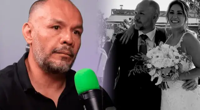 Jackson Mora CONFESÓ que LLORÓ por Tilsa Lozano un día antes de firmar su DIVORCIO: "No rogué"