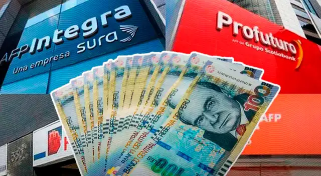 Conoce las fechas en las que puedes solicitar AFP con mayor rentabilidad. Conoce las fechas en las que puedes solicitar AFP con mayor rentabilidad.