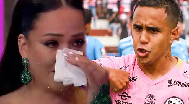 Melissa Klug reapareció en sus redes sociales con un inesperado mensaje. Melissa Klug reapareció en sus redes sociales con un inesperado mensaje.