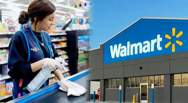 Walmart dejará de contratar a estos trabajadores en todo EE.UU. Walmart dejará de contratar a estos trabajadores en todo EE.UU.