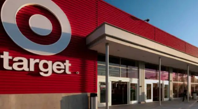Ahorra en tus compras en Target para diversos productos. Ahorra en tus compras en Target para diversos productos.
