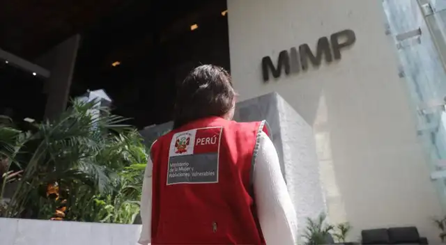 MIMP ofrece empleos en Lima y regiones con sueldos desde S/3.500: mira los requisitos y cómo postular