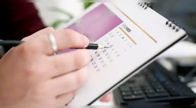 El viernes 31 de octubre será feriado y se viene un nuevo fin de semana largo. El viernes 31 de octubre será feriado y se viene un nuevo fin de semana largo.