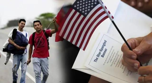 Si eres un migrante venezolano, estas claves pueden ayudarte a alcanzar la ciudadanía.