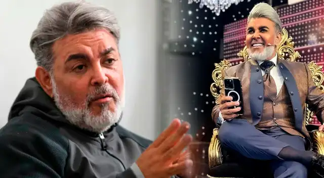 Andrés Hurtado será sometido a la exposición de sus comunicaciones.