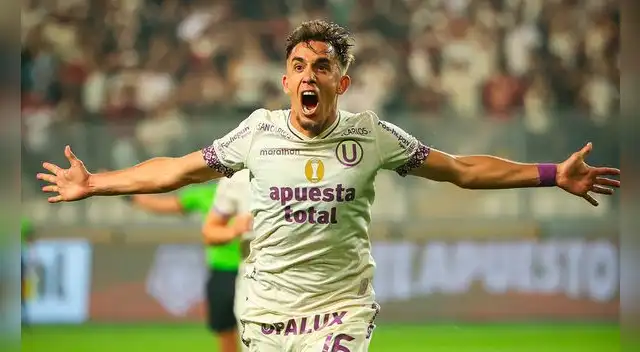 Universitario de Deportes es el actual líder del Torneo Clausura con 33 unidades. Foto: Universitario