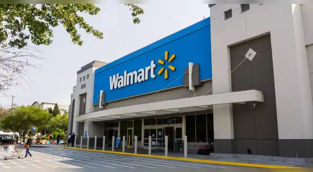 Madre brasileña entregada al ICE por empleado de Walmart.