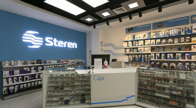 Hiraoka y Coolbox tiemblan: la cadena mexicana que llega al Perú para revolucionar el mercado tecnológico Hiraoka y Coolbox tiemblan: la cadena mexicana que llega al Perú para revolucionar el mercado tecnológico