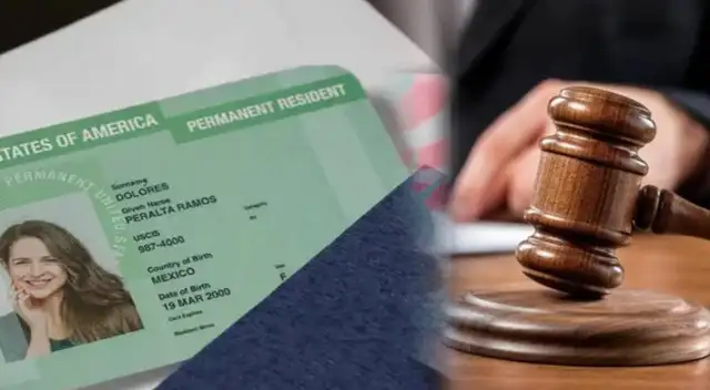 Por estas razones, puedes dejar de ser residente en EE. UU. Por estas razones, puedes dejar de ser residente en EE. UU.