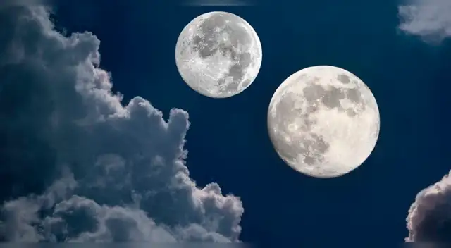 Confirmado por la NASA: a partir de ahora y hasta 2083 la Tierra tendrá dos lunas