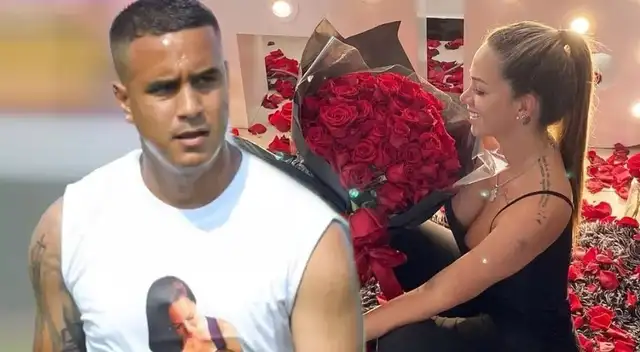 Melissa Klug reveló que recibió tremendo regalo tras su separación con Jesús Barco. Melissa Klug reveló que recibió tremendo regalo tras su separación con Jesús Barco.