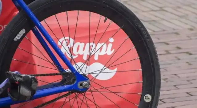 Rappi rompe récords en Perú: supera los 100 mil pedidos al mes con Turbo Restaurantes