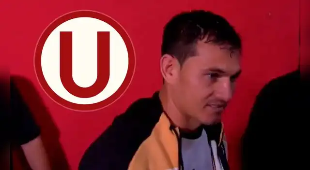 Jairo Vélez habló sobre su futuro y si es que se quedará en Universitario. Foto: captura/L1 Max