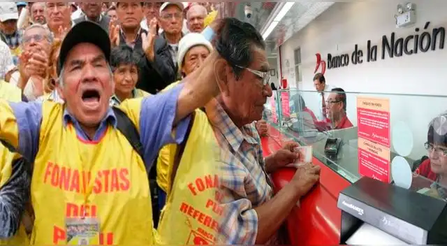 Un nuevo grupo fonavistas podrán reclamar su dinero en diciembre de 2025 Un nuevo grupo fonavistas podrán reclamar su dinero en diciembre de 2025