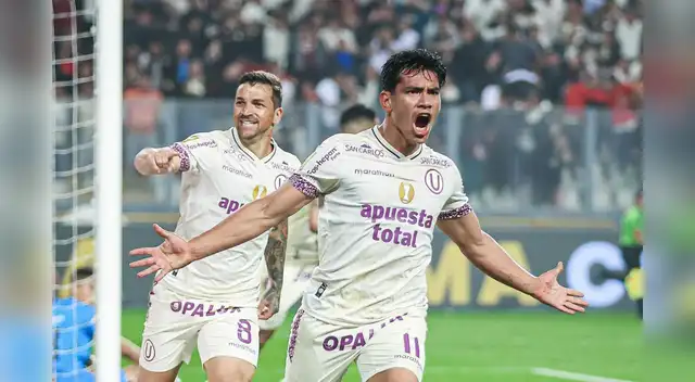 Cuánto paga ADT vs. Universitario por el Torneo Clausura: pronóstico y apuestas por la jornada 16