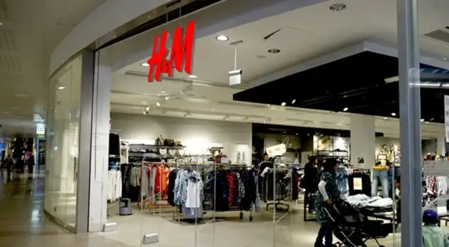 H&M llega a una nueva zona de Lima y regalará vales de S/70 a S/400 a sus primeros clientes: conoce cómo acceder H&M llega a una nueva zona de Lima y regalará vales de S/70 a S/400 a sus primeros clientes: conoce cómo acceder