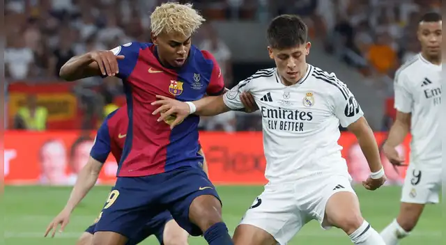 Cuánto paga Real madrid vs. Barcelona: pronóstico y apuestas del clásico español por LaLiga Cuánto paga Real madrid vs. Barcelona: pronóstico y apuestas del clásico español por LaLiga