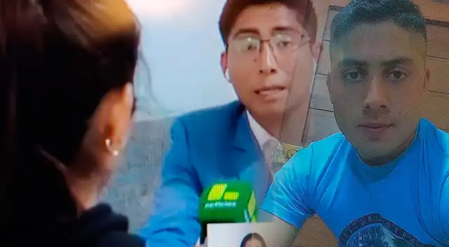 Pareja de policía asegura estar esperando un hijo del alférez.