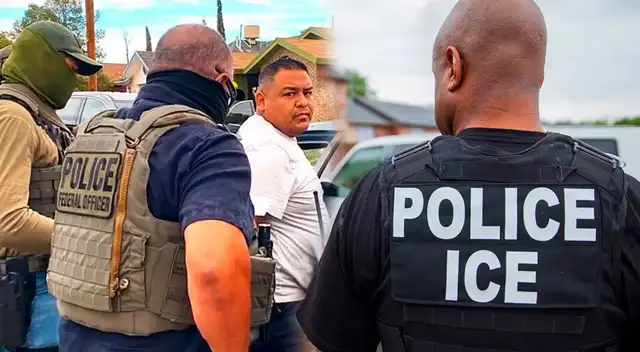 Condado de California creará barreras para proteger a inmigrantes del ICE.