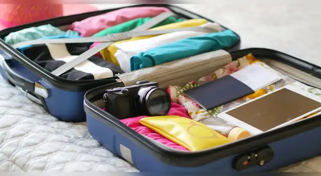 Octubre 2025 tarifas, tiempos y pasos para tramitar el pasaporte de EE. UU.