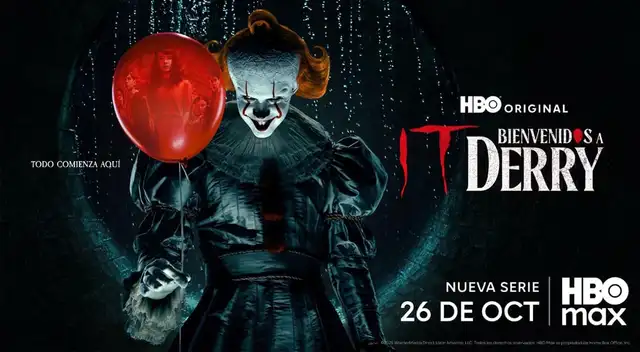 DIRECTV ya está en modo Halloween