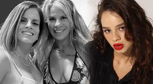 Verónica Alcalá toma radical decisión tras ser acusada de agredir a su hija.