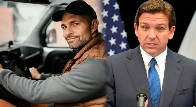DeSantis CONFIRMA un cambio drástico en Florida para conductores.