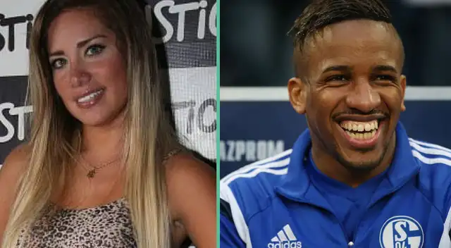 Grasse Becerra lanzado dardo contra Farfán.