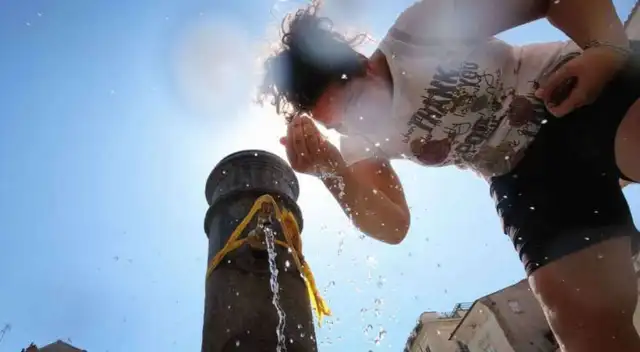 Se despide el frío: Conoce las 17 regiones con altas temperaturas y radiación UV extrema según Senamhi