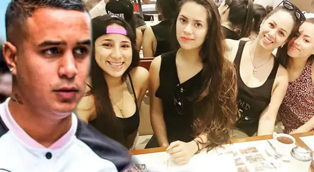 Jesús Barco reapareció con un potente mensaje en su cuenta de Instagram. Jesús Barco reapareció con un potente mensaje en su cuenta de Instagram.