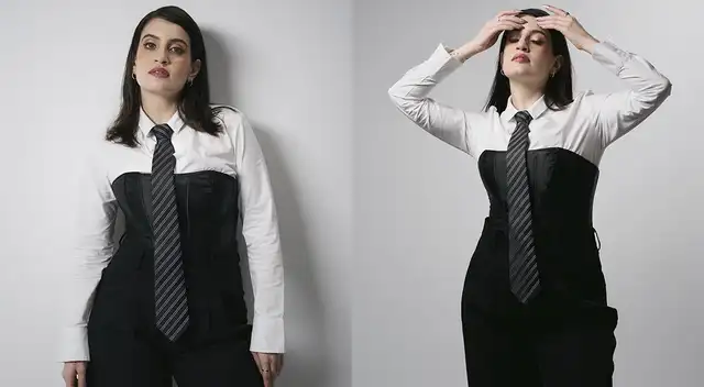 Vania regresa a la música con "No Existe"