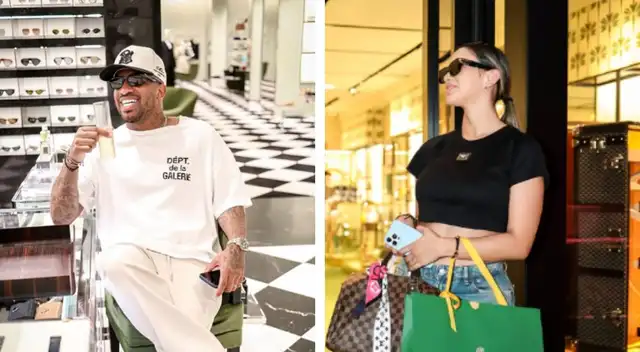 Farfán celebra un cumpleaños INOLVIDABLE en Miami con Xiomy y sus hijos; sus amigos lo sorprenden con EMOTIVOS mensajes