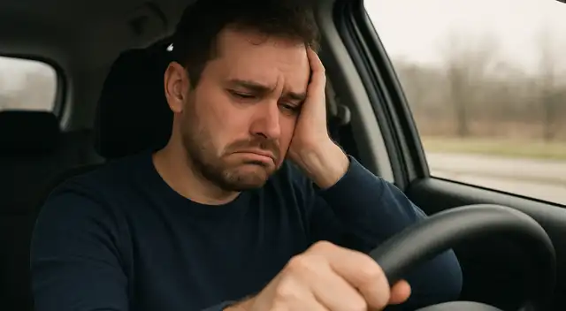 Renovar tu licencia ya no será posible si estás en esta lista del Gobierno.