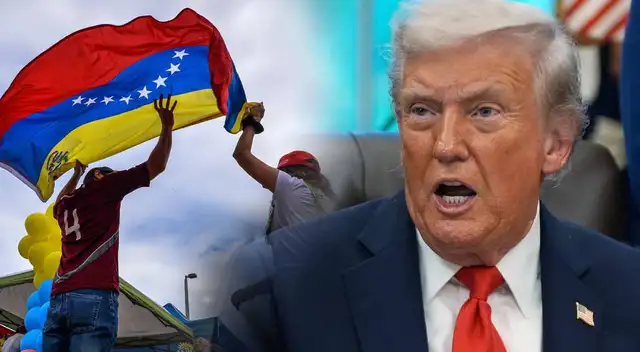 Este es el grupo excluido de inmigrantes venezolanos para la Green Card.