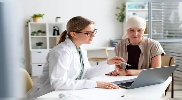 Adultos mayores son los más vulnerables a este cáncer.