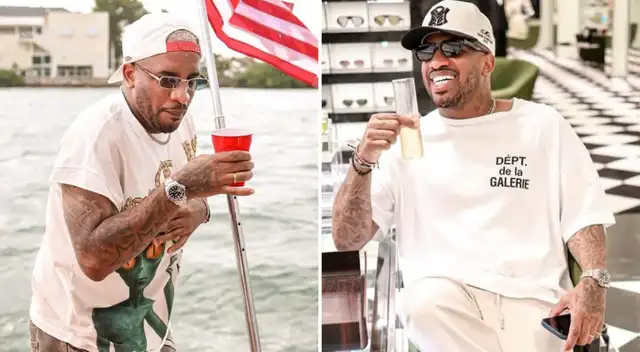 Revelan el VERDADERO MOTIVO del viaje de Xiomy Kanashiro y Jefferson Farfán a Miami en medio de polémica con Darinka Ramírez