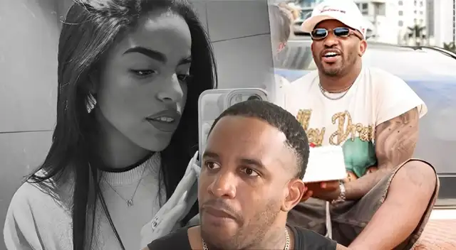 ¿Hija mayor de Jefferson Farfán lo 'TRAICIONA' en su propio cumpleaños? Deja EN SHOCK con IMPENSADA publicación