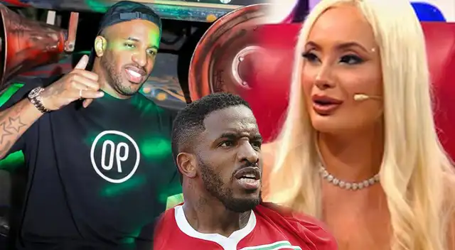 Nadeska Widausky expone CHATS con Jefferson Farfán tras fiesta en su 'búnker' y revela TREMENDO desplante que le hizo cuando LA BUSCÓ