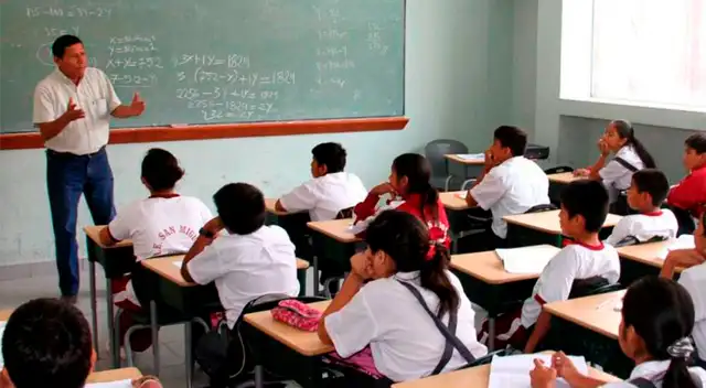 Conoce si se suspenden las clases escolares este 03 y 04 de noviembre.