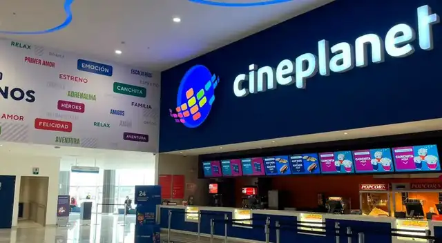 Entradas de cine a S/7 en Cineplanet: conoce los pasos para conseguirlas antes que acabe la promo Entradas de cine a S/7 en Cineplanet: conoce los pasos para conseguirlas antes que acabe la promo